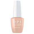 【OPI 】 ジェルカラー・Samoan Sand