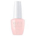 【OPI 】 ジェルカラー・Passion