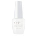 【OPI 】 ジェルカラー・Alpine Snow