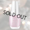 【OPI 】 廃盤Infinite Shine-Feelin’ berry glam (Jewel Be Bold 2022ホリデーコレクション)