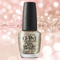 【OPI】Pop the baubles (Jewel Be Bold 2022ホリデーコレクション)