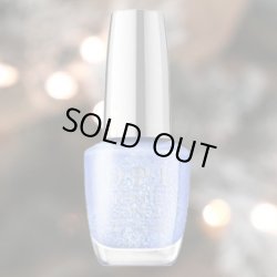 画像1: 【OPI 】 廃盤Infinite Shine-The pearl of your dreams   (Jewel Be Bold 2022ホリデーコレクション)
