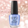 【OPI】 限定The pearl of your dreams (Jewel Be Bold 2022ホリデーコレクション)