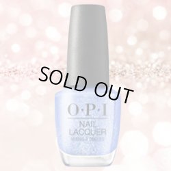 画像1: 【OPI】 限定The pearl of your dreams (Jewel Be Bold 2022ホリデーコレクション)