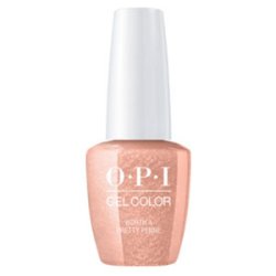 画像1: 【OPI 】 ジェルカラー・WORTH A PRETTY PENNE   (Veniceコレクション）
