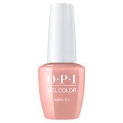 画像1: 【OPI 】 ジェルカラー・Humidi- Tea（New Orleans コレクション）