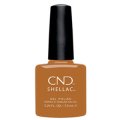 【CND  】Shellac・Willow Talk (In Fall Bloom 2022秋コレクション)　7.3ml
