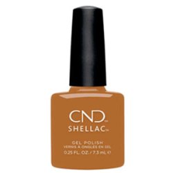 画像1: 【CND  】Shellac・Willow Talk (In Fall Bloom 2022秋コレクション)　 7.3ml