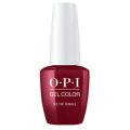 【OPI 】 ジェルカラー・We the Female (Washington DC '16秋コレクション)