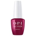 【OPI 】 ジェルカラー・Miami Beet