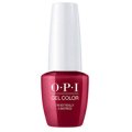 【OPI 】 ジェルカラー・I'm Not Really A Waitress