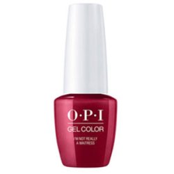 画像1: 【OPI 】 ジェルカラー・I'm Not Really A Waitress