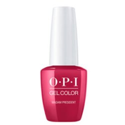 画像1: 【OPI 】 ジェルカラー・Madam President (Washington DC '16秋コレクション)