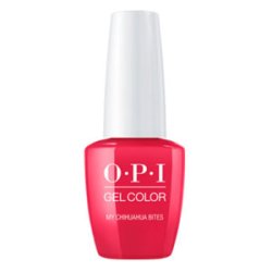 画像1: 【OPI 】 ジェルカラー・My Chihuahua Bites!