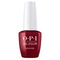 【OPI 】 ジェルカラー・Malaga Wine