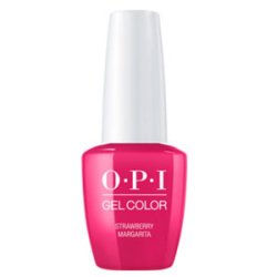 画像1: 【OPI 】 ジェルカラー・Strawberry Margarita
