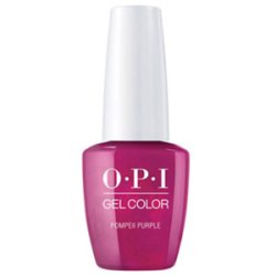 画像1: 【OPI 】 ジェルカラー・Pompeii Purple
