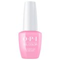 【OPI 】 ジェルカラー・Suzi Shops & Island Hops（ハワイコレクション ）