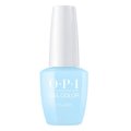 【OPI 】 ジェルカラー・It's A Boy! （Softshades Pastelsコレクション）