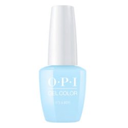 画像1: 【OPI 】 ジェルカラー・It's A Boy! （Softshades Pastelsコレクション）
