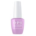 【OPI 】 ジェルカラー・Do You Lilac It?