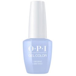 画像1: 【OPI 】 ジェルカラー・I Am What I Amethyst（Softshades Pastelsコレクション）