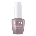 【OPI 】 ジェルカラー・Taupe-less Beach