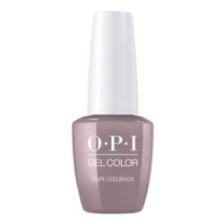 画像1: 【OPI 】 ジェルカラー・Taupe-less Beach