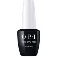 【OPI 】 ジェルカラー・Black Onyx