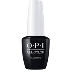 画像1: 【OPI 】 ジェルカラー・Black Onyx