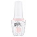 【Harmony】gelishーSheer & Silk