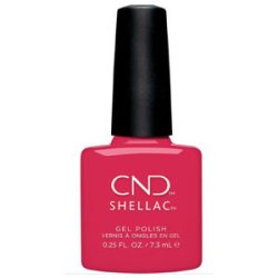 画像1: 【CND  】 廃盤 Shellac・Femme Fatale  7.3ml