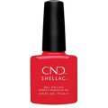 【CND  】 Shellacソークオフジェル・Liberte  7.3ml