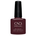 【CND  】 Shellac・Black Cherry  7.3ml