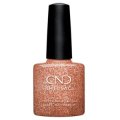 【CND  】 Shellacソークオフジェル・Chandelier   7.3ml