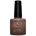 【CND  】 Shellacソークオフジェル・Grace  7.3ml