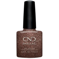 画像1: 【CND  】 Shellacソークオフジェル・Grace  7.3ml