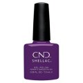 【CND  】 Shellac・Temptation  7.3ml