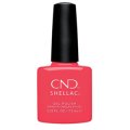 【CND  】 Shellacソークオフジェル・Charm  7.3ml