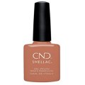 【CND  】 Shellacソークオフジェル・Boheme   7.3ml