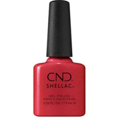 画像1: 【CND  】Shellac・Love Fizz (Painted Love 2022ホリデーコレクション)7.3ml