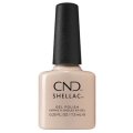 【CND  】Shellac・Cuddle Up (Painted Love 2022ホリデーコレクション) 7.3ml