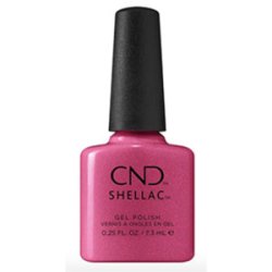 画像1: 【CND  】Shellac・Happy Go Lucky (Painted Love 2022ホリデーコレクション)　 7.3ml