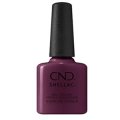 【CND  】Shellac・Feel The Flutter oz. (Painted Love 2022ホリデーコレクション)　 7.3ml