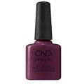 【CND  】Shellac・Feel The Flutter oz. (Painted Love 2022ホリデーコレクション)7.3ml