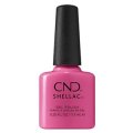 【CND  】Shellac・In Lust (Painted Love 2022ホリデーコレクション)　 7.3ml