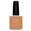 【CND  】Shellac・Running Latte (ColorWorld コレクション)　 7.3ml