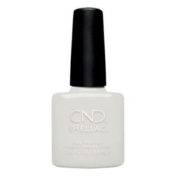 画像1: 【CND  】Shellac・All Frothed Up (ColorWorld コレクション)　 7.3ml