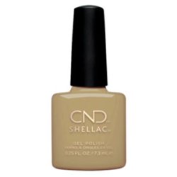 画像1: 【CND  】Shellac・Gilded Sage (ColorWorld コレクション)7.3ml