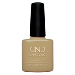 画像1: 【CND  】Shellac・Gilded Sage (ColorWorld コレクション)　 7.3ml